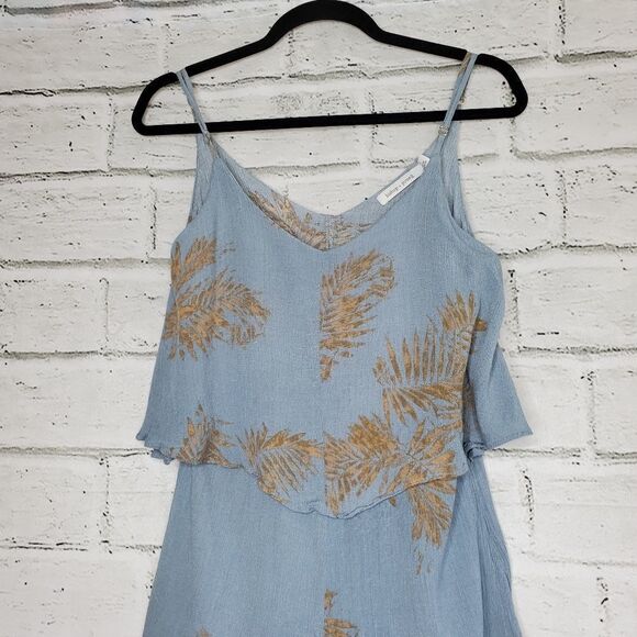 Bishop & Young floral romper size small - Picture 7 of 8